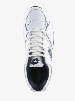 Lotto RM18 MULTI TRAINER-M WHITE LACE Men 7 Lotto RM18 MULTI TRAINER-M WHITE LACE Men