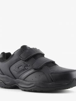 Lotto RM19 MULTI TRAINER-M BLACK VELCRO Men