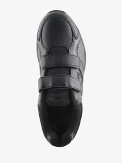 Lotto RM19 MULTI TRAINER-M BLACK VELCRO Men