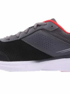 Lotto RM20 SPEEDRIDE 400-1V BLACK/SILVER Men