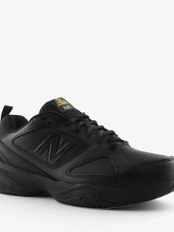 New Balance RM210 626M MENS BLACK WORK SHOE