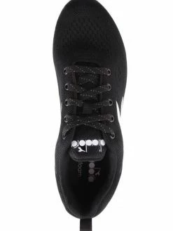 Diadora Men RM228 X RUN LITE-6 BLACK/WHITE