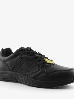 Munka BM23 RHINO GRIP-MENS BLACK LACE