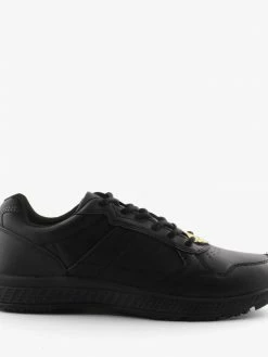 Munka BM23 RHINO GRIP-MENS BLACK LACE