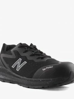 New Balance RM232 LOGIC BLACK/ORANGE Men