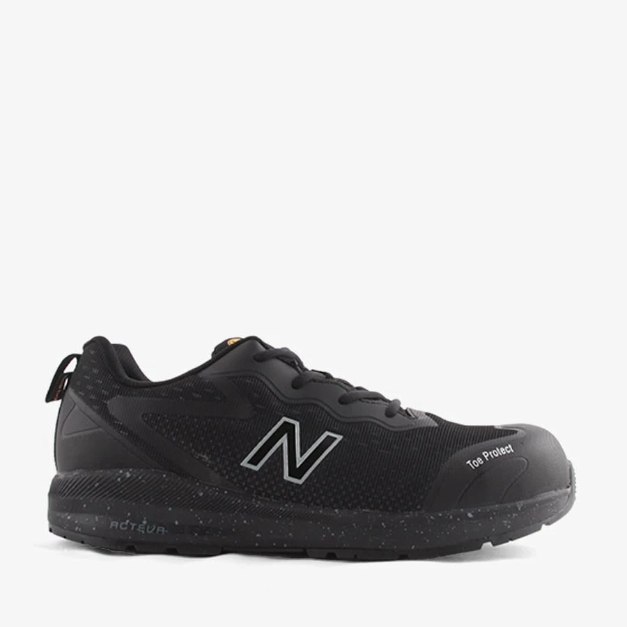 New Balance RM232 LOGIC BLACK/ORANGE Men 2 New Balance RM232 LOGIC BLACK/ORANGE Men
