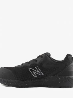 New Balance RM232 LOGIC BLACK/ORANGE Men 6 New Balance RM232 LOGIC BLACK/ORANGE Men