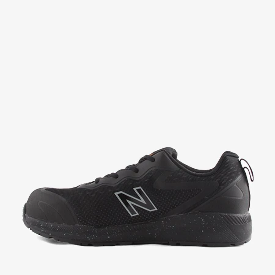 New Balance RM232 LOGIC BLACK/ORANGE Men 3 New Balance RM232 LOGIC BLACK/ORANGE Men