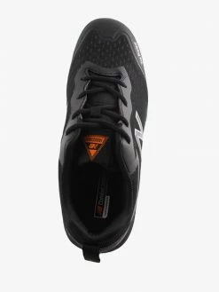 New Balance RM232 LOGIC BLACK/ORANGE Men 7 New Balance RM232 LOGIC BLACK/ORANGE Men