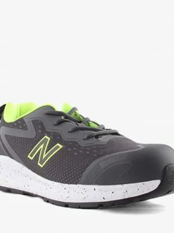 New Balance Men RM233 LOGIC GREY/LIME