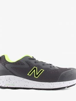 New Balance Men RM233 LOGIC GREY/LIME