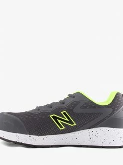 New Balance Men RM233 LOGIC GREY/LIME
