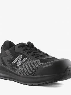 New Balance RM234 SPEEDWARE BLACK/BLACK