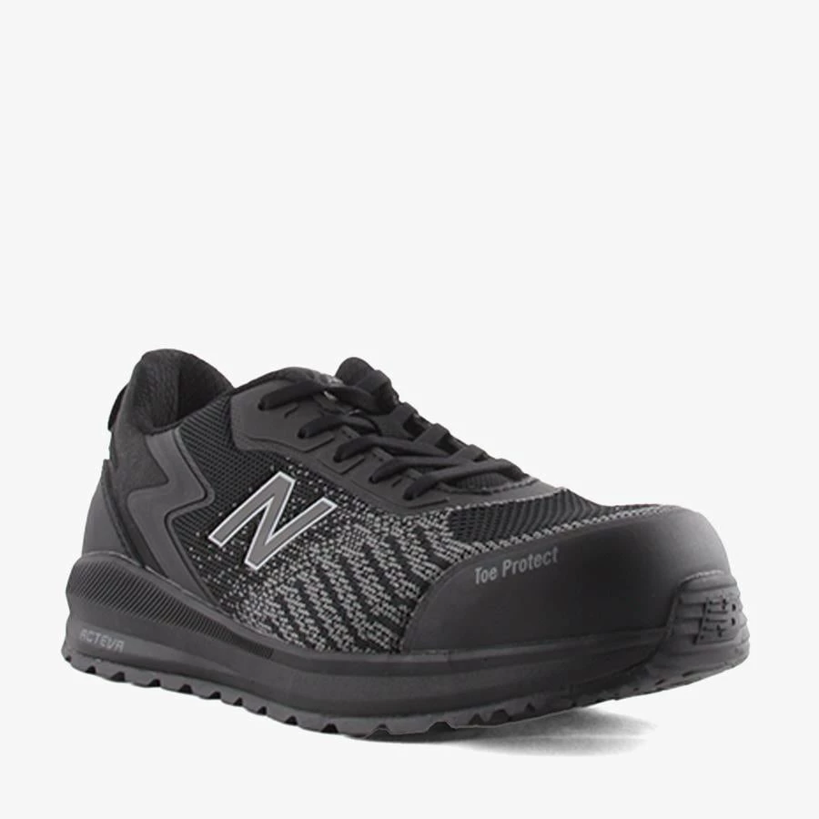 New Balance RM234 SPEEDWARE BLACK/BLACK 1 New Balance RM234 SPEEDWARE BLACK/BLACK