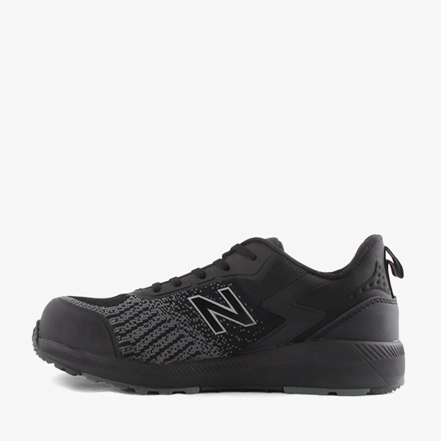 New Balance RM234 SPEEDWARE BLACK/BLACK 3 New Balance RM234 SPEEDWARE BLACK/BLACK