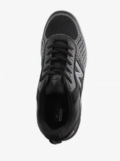 New Balance RM234 SPEEDWARE BLACK/BLACK 7 New Balance RM234 SPEEDWARE BLACK/BLACK