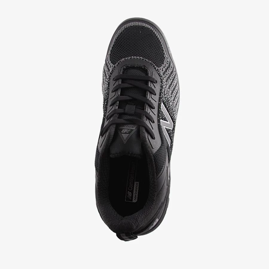New Balance RM234 SPEEDWARE BLACK/BLACK 4 New Balance RM234 SPEEDWARE BLACK/BLACK