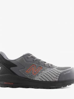 New Balance Men RM235 SPEEDWARE GREY/ORANGE