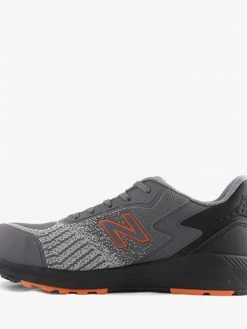 New Balance Men RM235 SPEEDWARE GREY/ORANGE 6 New Balance Men RM235 SPEEDWARE GREY/ORANGE