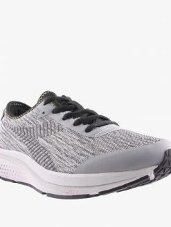 Diadora RM237 PASSO M GREY/BLACK Men