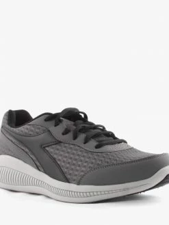 Diadora Men RM239 EAGLE-4 M STEEL GREY/BLACK