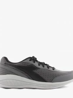 Diadora Men RM239 EAGLE-4 M STEEL GREY/BLACK