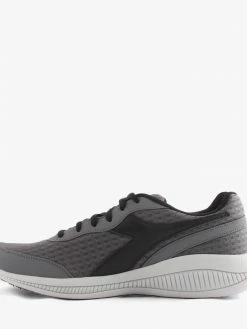 Diadora Men RM239 EAGLE-4 M STEEL GREY/BLACK