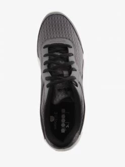 Diadora Men RM239 EAGLE-4 M STEEL GREY/BLACK