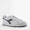 Diadora Men RM240 GAME-P M WHITE/BLUE DENIM