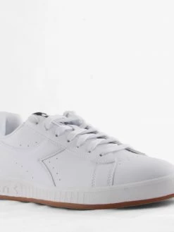 Diadora RM241 GAME-P M WHITE/WHITE