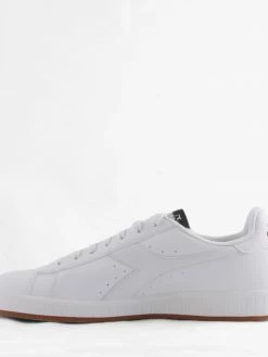 Diadora RM241 GAME-P M WHITE/WHITE