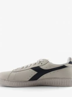 Diadora Men RM244 GAME 1-LOW WAX WHITE/SEA