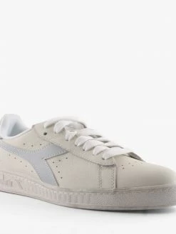 Diadora RM245 GAME 1-LOW WAX WHITE/GREY