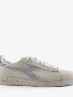 Diadora RM245 GAME 1-LOW WAX WHITE/GREY