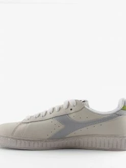 Diadora RM245 GAME 1-LOW WAX WHITE/GREY