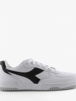 Diadora RM248 RAPTOR-LOW WHITE/BLACK