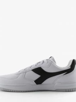Diadora RM248 RAPTOR-LOW WHITE/BLACK