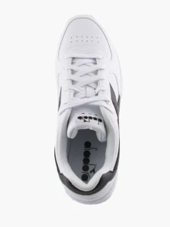 Diadora RM248 RAPTOR-LOW WHITE/BLACK