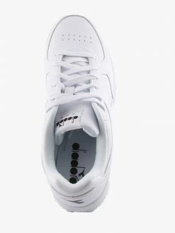 Diadora RM249 RAPTOR-LOW WHITE/WHITE Men
