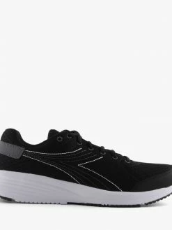 Diadora RM263 FLAMINGO-7M BLACK/GREY Men