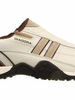 Diadora RM37 JOE SLIP-ON OFF-WHITE Men