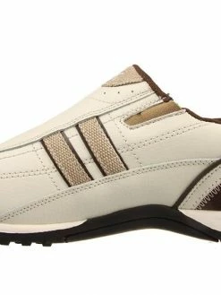 Diadora RM37 JOE SLIP-ON OFF-WHITE Men