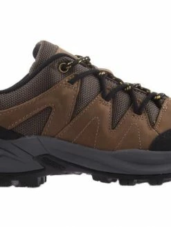 Jeep Men RM39 EXPLORE OLIVE/GREY