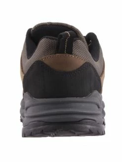 Jeep Men RM39 EXPLORE OLIVE/GREY