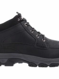 Jeep RM40 TETON BLACK Men