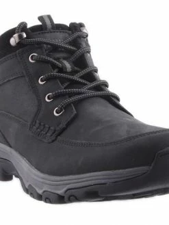 Jeep RM40 TETON BLACK Men