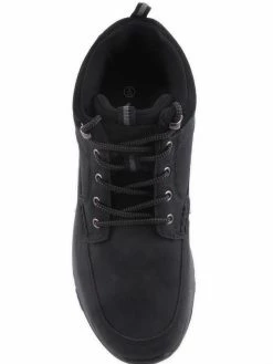 Jeep RM40 TETON BLACK Men