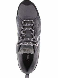 Jeep RM43 PIONEER CHARCOAL Men