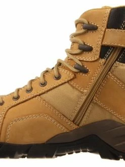 Caterpillar RM70 ARGON HI ZIP HONEY STEEL