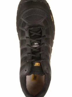 Caterpillar Men RM72 STREAMLINE BLACK/BLACK